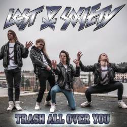 Lost Society : Trash All Over You